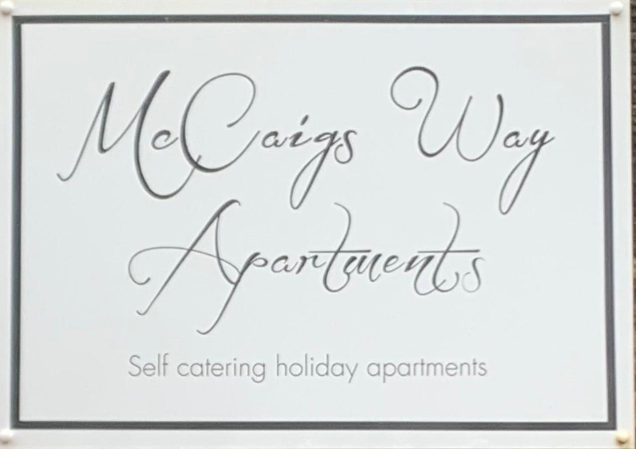 奥本Mccaig'S Way公寓 外观 照片